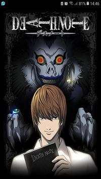 Death Note screenshot 1