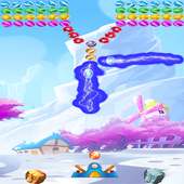 Bubble Shoot Gun