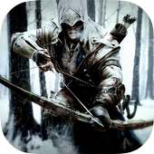 Assassin's Creed Wallpaper