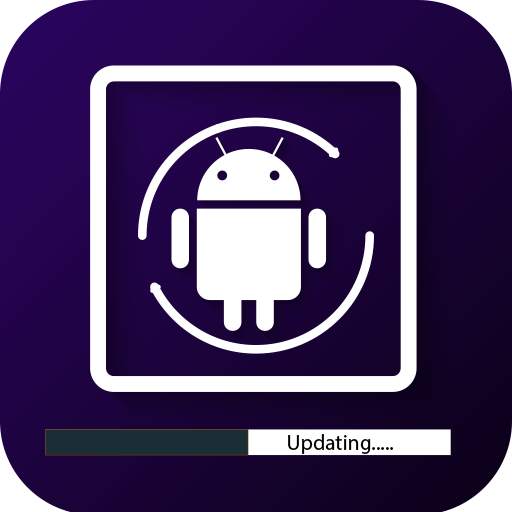 Software Update App For Android - Update All Apps 1.2