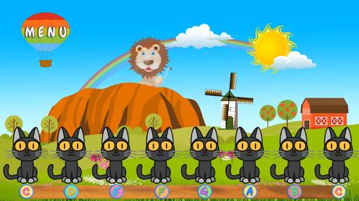 Animal Piano For Kids screenshot 3