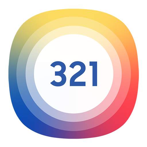 Samsung 321 3.1.00