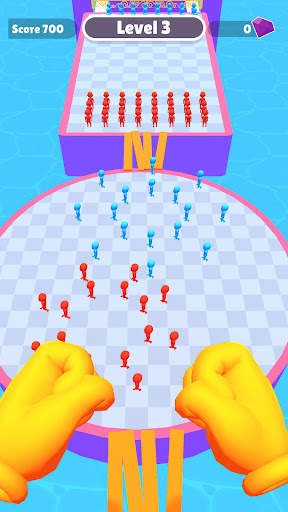 Hand Of God screenshot 8