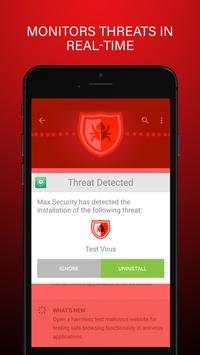 Antivirus FREE Lite - 2017 screenshot 6