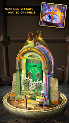 Doors: Awakening screenshot 2