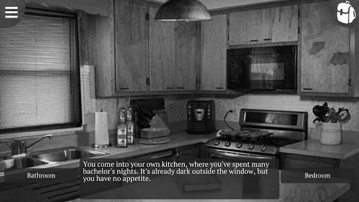 The Darkest Woods 2: Horror Adventure Game screenshot 4