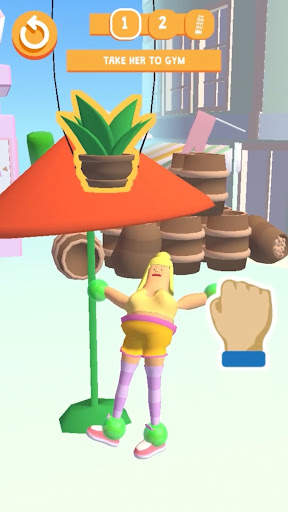 Grab Master! screenshot 7