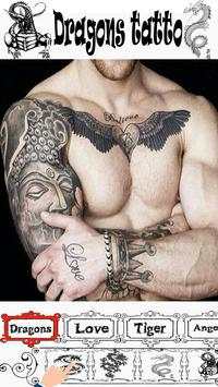 Tatto My Photo 2017 screenshot 2
