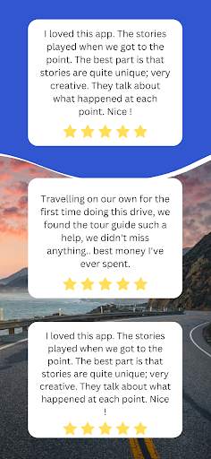 Pacific Coast Highway 1 Guide screenshot 8