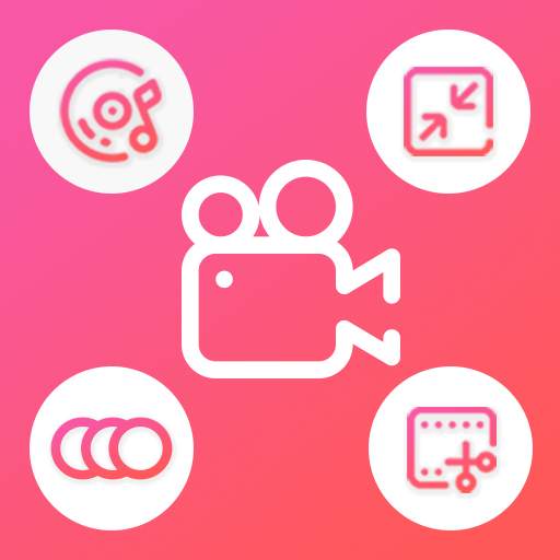 Video Compressor: Video Cutter & Compress Video 1.0.2