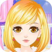 Hot Date Hair Style HD