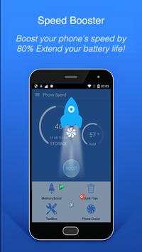 Phone Speed screenshot 2