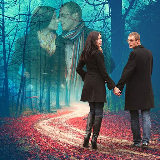 Blend Me Photo Mixture Editor 1.30
