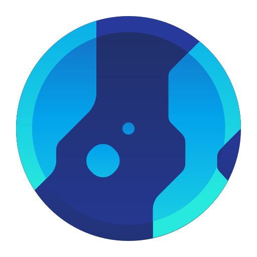 Dev Browser: Proxy, JS Console, Web Edit Inspect icon
