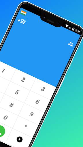 Free Phone Calls - Free SMS Texting screenshot 2