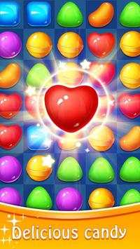 Candy Abbey screenshot 1