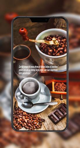 Filosofi KOPI Kehidupan screenshot 4