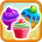 Yummy Cookie Jam Crush 1.0