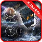 Screen Locker Fans Doctor Who 1.0