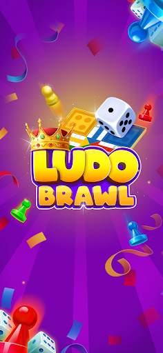 Ludo Brawl - PvP screenshot 1