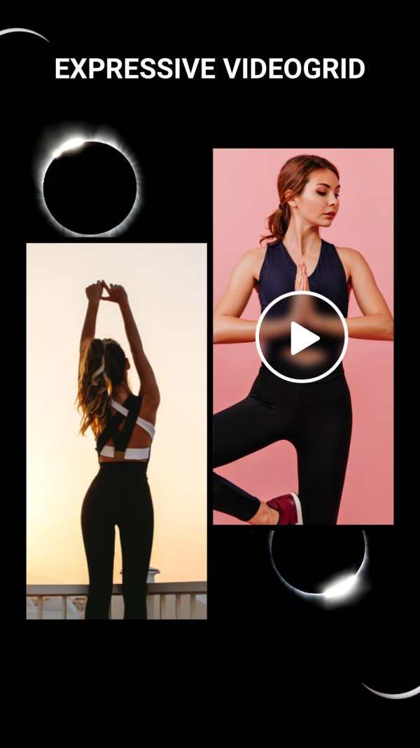 Text on Video: Phonto editor, Add Watermark -Bizny screenshot 5
