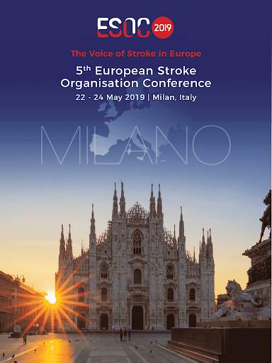 ESOC 2019 screenshot 5