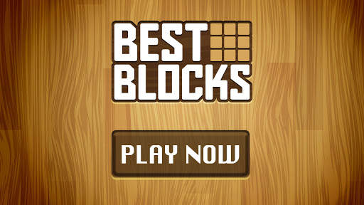 Best Blocks - Free Block Puzzle Games screenshot 6