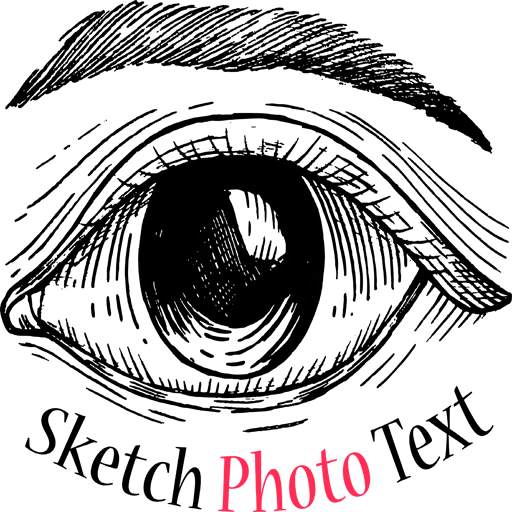 SketchPhotoText 1.0