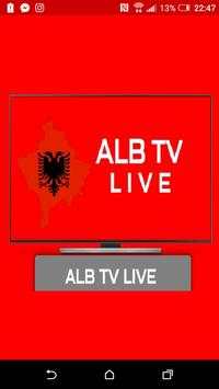 ALB TV LIVE screenshot 1