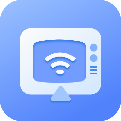 Cast to TV - Your home theater, Cast Photo &amp; Video icon