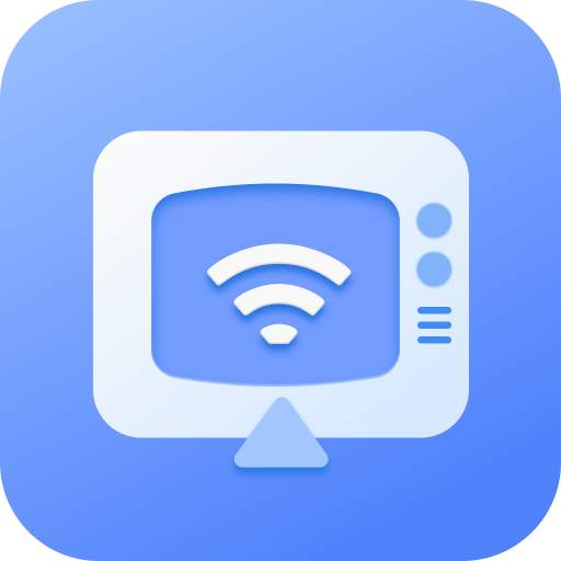 Cast to TV - Your home theater, Cast Photo & Video 1.0.8