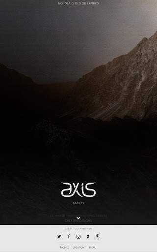 Axis Connect screenshot 3