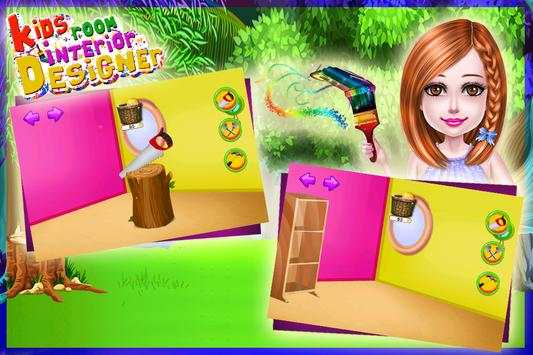 Kids Room Interior Designer screenshot 7