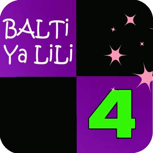 Balti Ya Lili Magic Piano 2.0