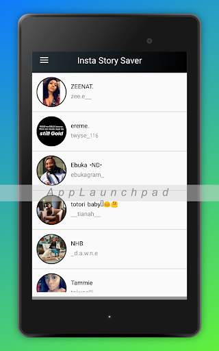 MultiSaver For Instagram - Post, Stories, IGTV, DP screenshot 8