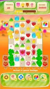 Just Jelly Crush screenshot 10