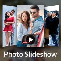 Photo Video Maker - Photo Slideshow Maker logo