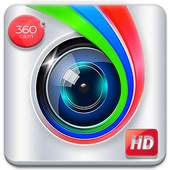 360 HD Camera 1.0.0