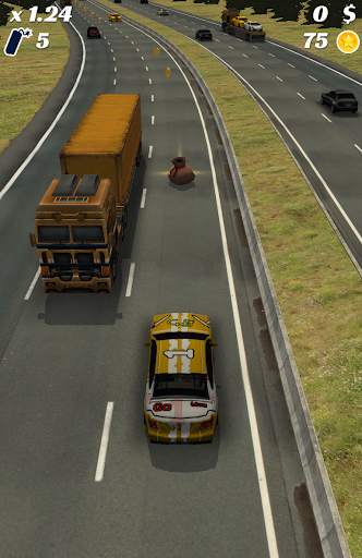 Highway Crash Derby screenshot 2