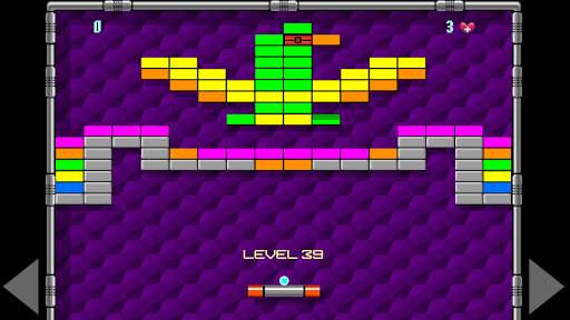 Brick Breaker Arcade Edition screenshot 6