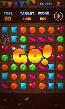 Candy Line screenshot 3