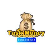Task Money - Earn Real 250Rs Paytm Money 3.0