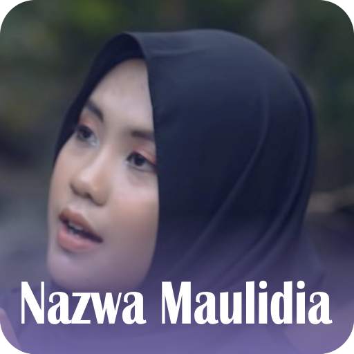 Shalawat Nazwa Maulidia Full Offline 2020   Lirik 1.5.0