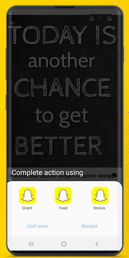 MiniStory : Story & Status Saver screenshot 7