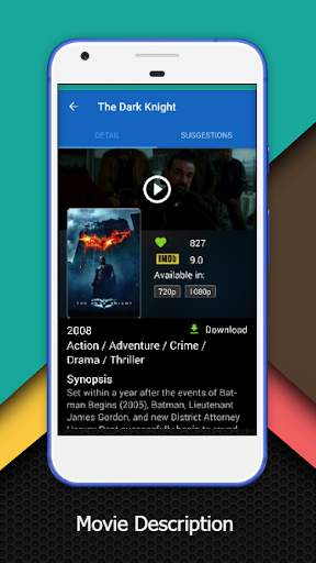 New Movies 2020 | Netflix Torrent Movie Downloader screenshot 5