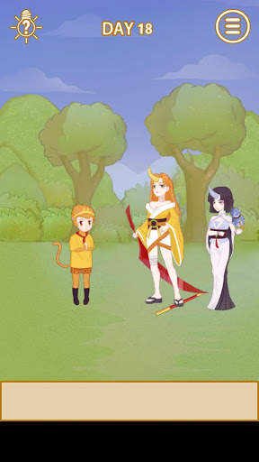 My monkey king bar is gone - puzzle game screenshot 6