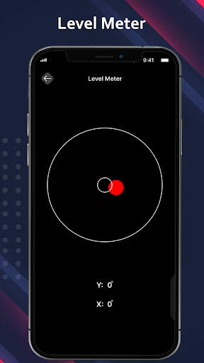 Digital Compass for Android screenshot 7