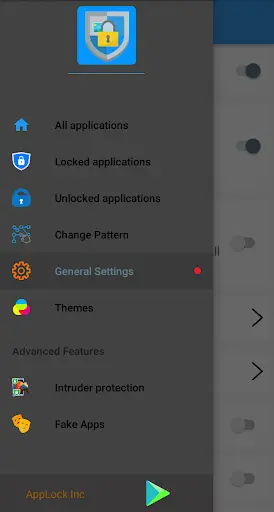 AppLock screenshot 6