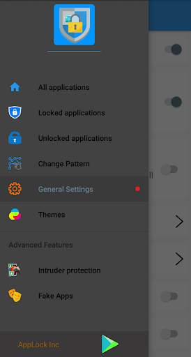 AppLock screenshot 6