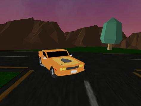 Open World Driving 3D screenshot 9